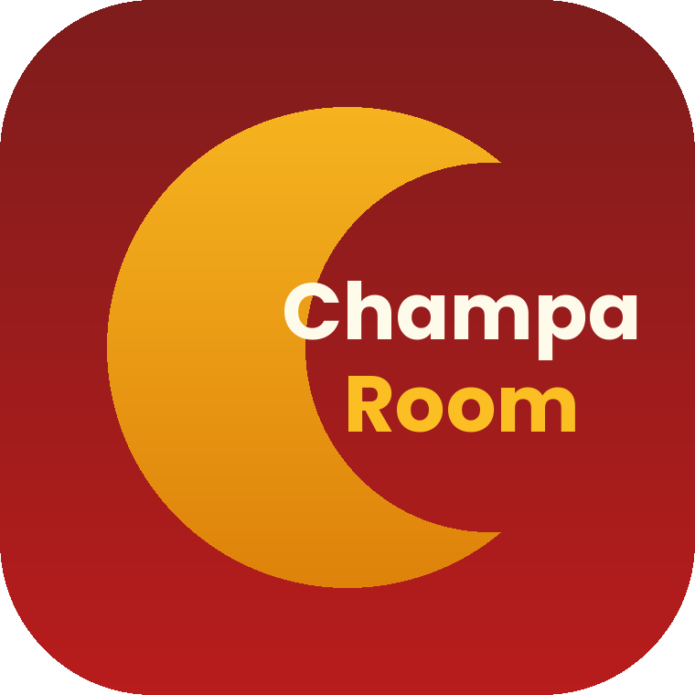 Champa Room